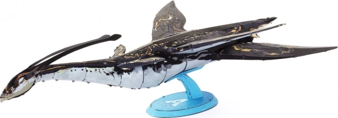 Puzzle 3D METAL EARTH Série Premium: Avatar Ilu
