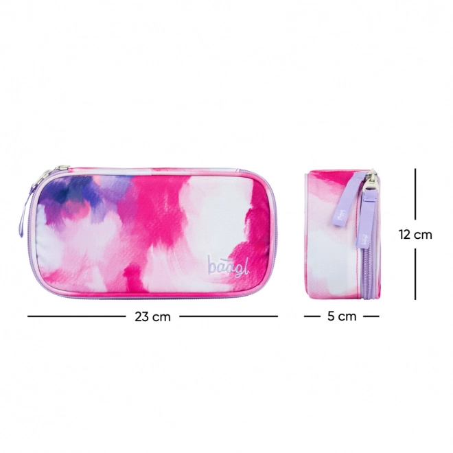 BAAGL Trousse étui Peinture