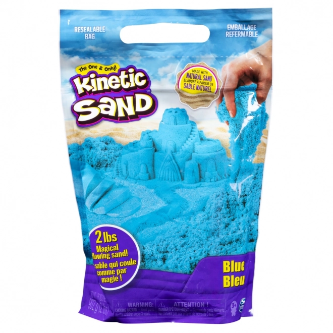 KINETIC SAND PAQUET DE SABLES COLORÉS 0,9kg