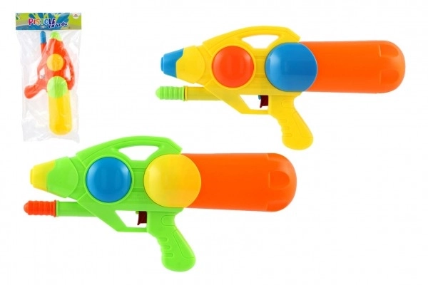 Pistolet à eau TEDDIES 33 cm