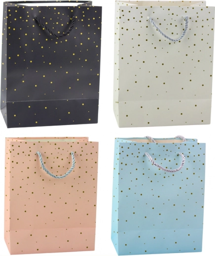 Quatre couleurs élégantes