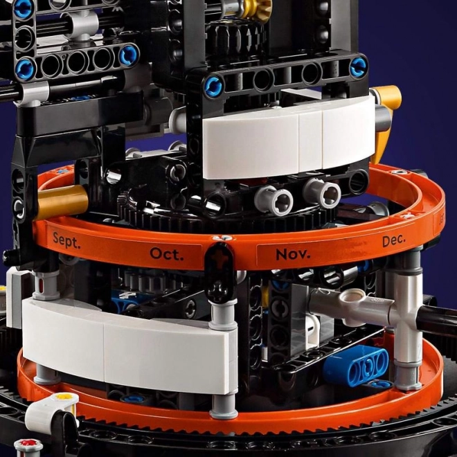 LEGO® Technic 42179 Terre et Lune en orbite