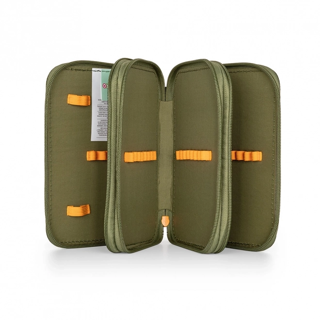 Trousse 3 étages vide Jurassic World