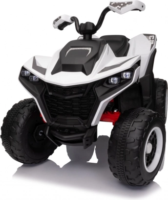 Quad enfant Fast Wheel blanc