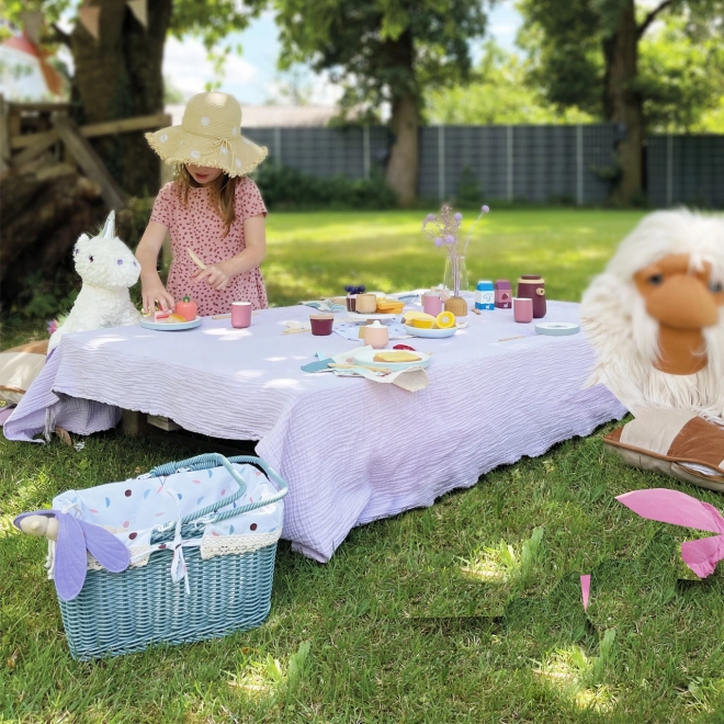 Ensemble de thé et café pour enfants