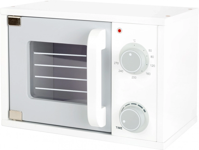 Micro-ondes en bois Small Foot