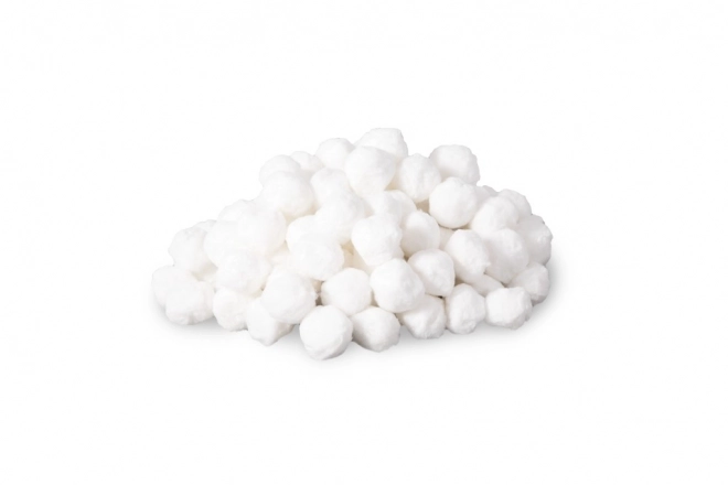 Billes de filtration