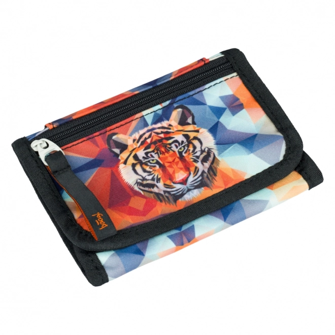 Porte-monnaie à cou Tiger de BAAGL