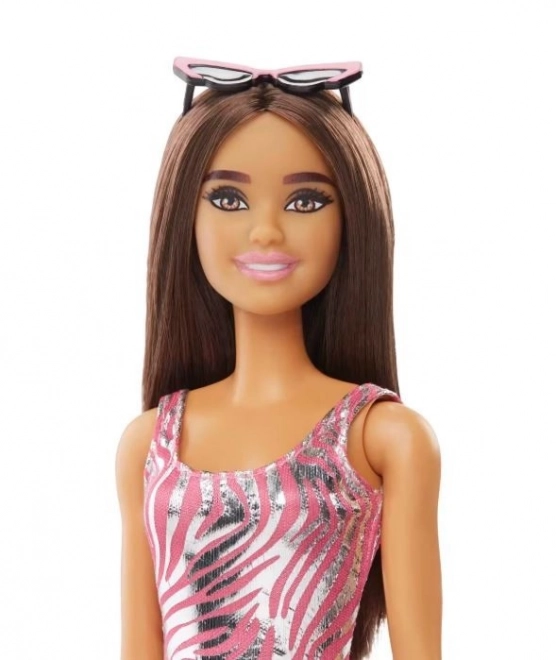 Calendrier de l’Avent Barbie