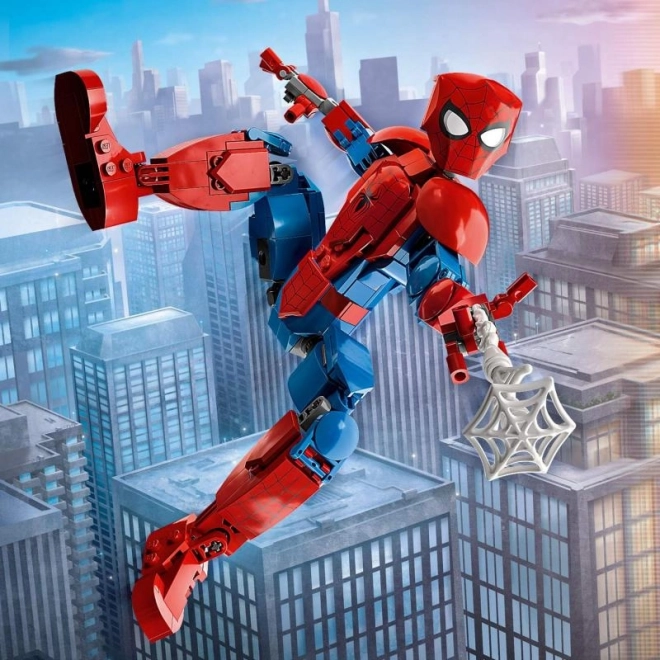 LEGO Marvel Spider-Man Figurine