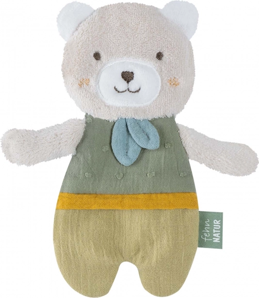 Hochet ours, FehnNatur 3.0