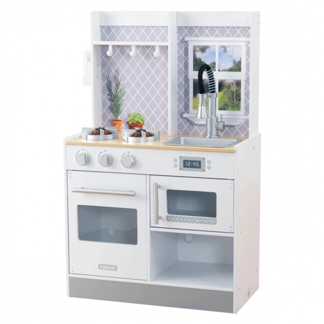 KidKraft Cuisine Let's Cook