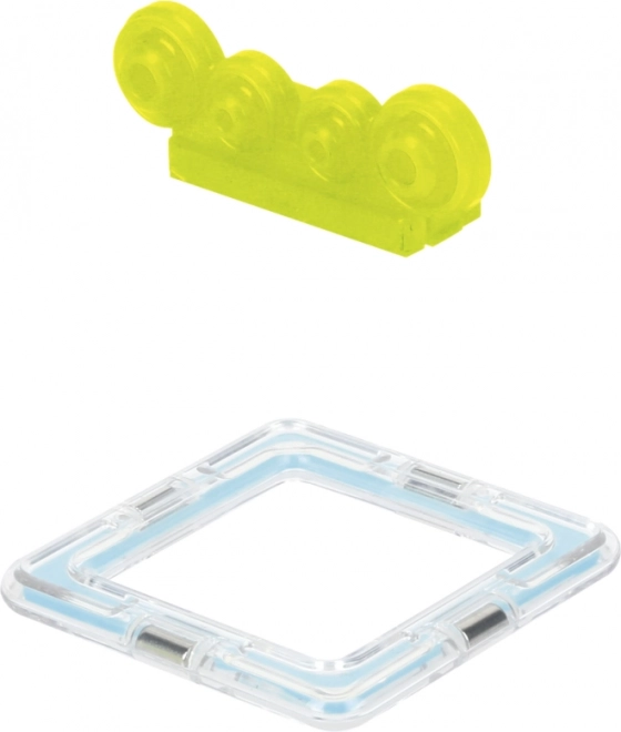 Jeu de construction lumineux Magformers 20 pièces