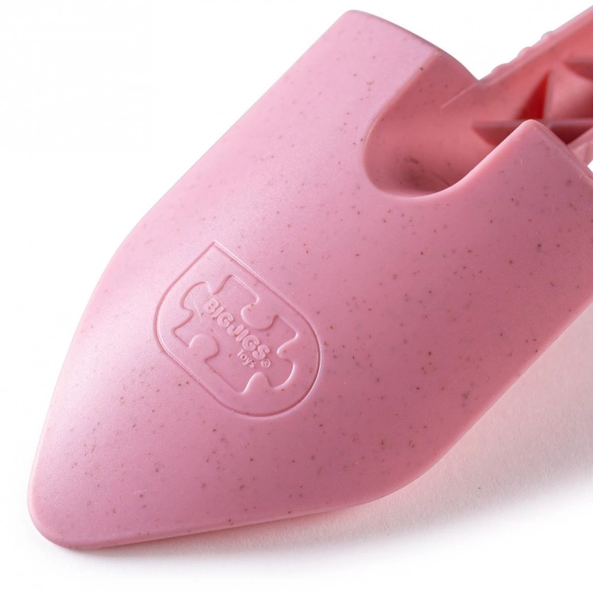 Pelle rose écologique Blush Bigjigs Toys