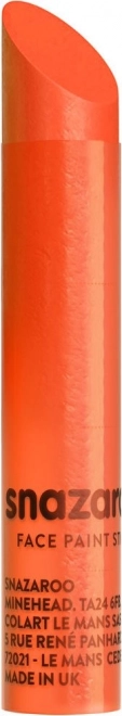 Ensemble de couleurs pour le visage et le corps en sticks Halloween
