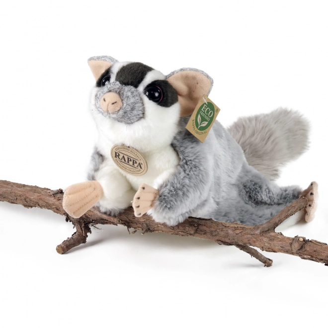 Écureuil volant en peluche