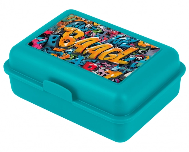 Boîte à goûter BAAGL Skatepark