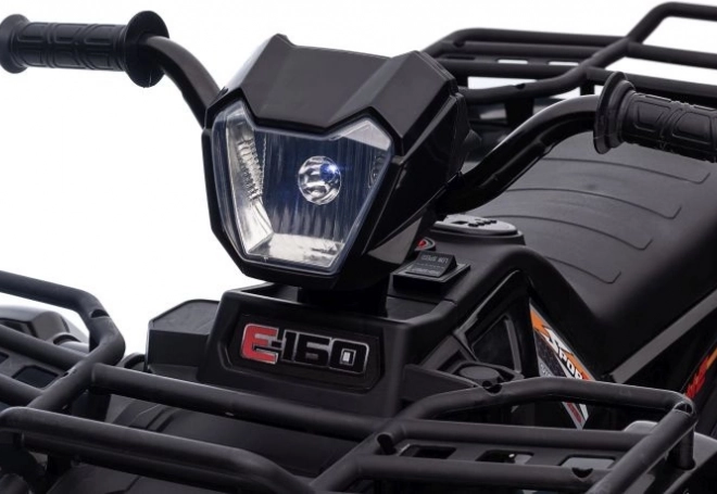 Quad électrique pour enfants JC915