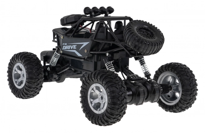 Voiture RC Tout-Terrain avec Caméra et Wi-Fi