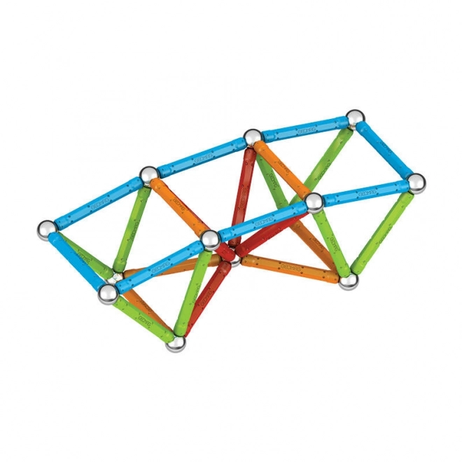 GEOMAG Supercolor 60 pièces