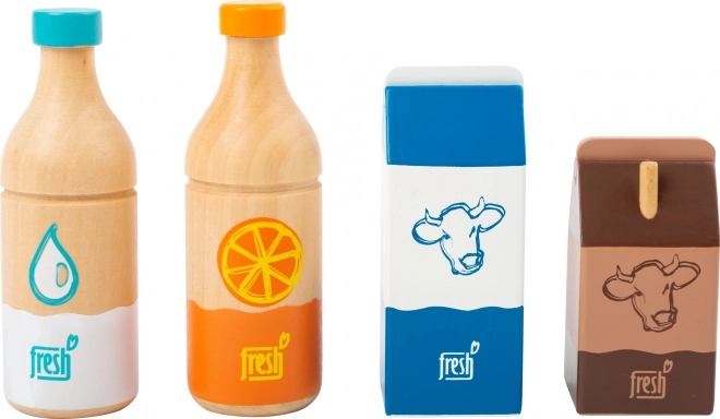 Ensemble de boissons fraîches pour enfants Small Foot