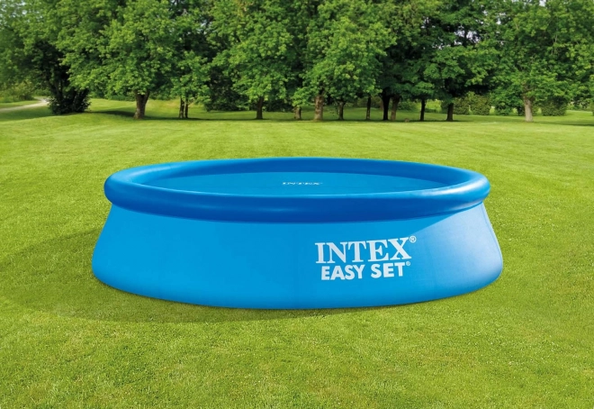Bâche solaire pour piscine 366 cm Intex