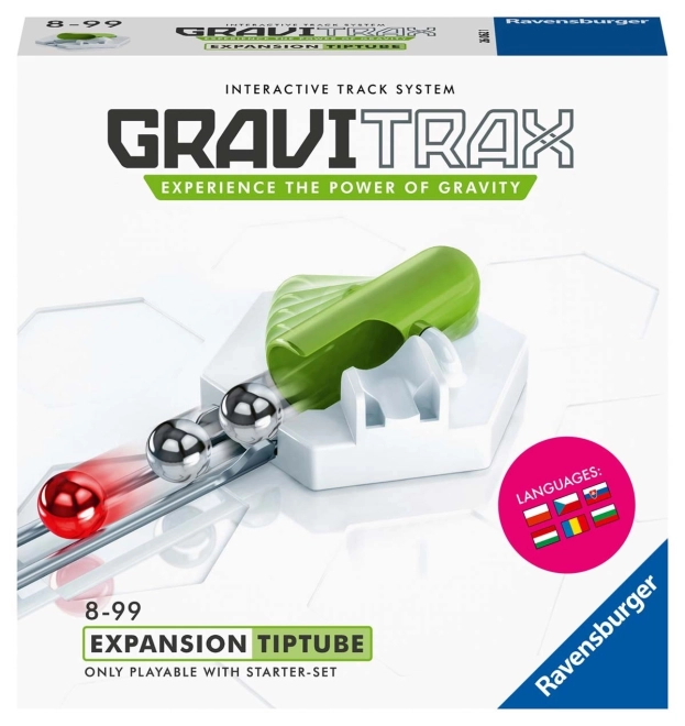 Ravensburger GraviTrax Réservoir