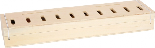 Petites jambes Puzzle à images pour trier