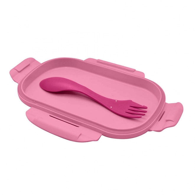 Boîte à lunch Princesse Fée KiDS Licensing