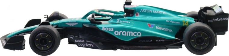 Conception robuste et conduite fluide