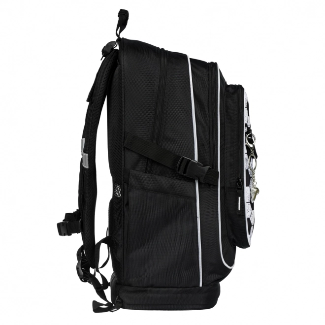 Sac à dos scolaire Baagl Cubic Goal