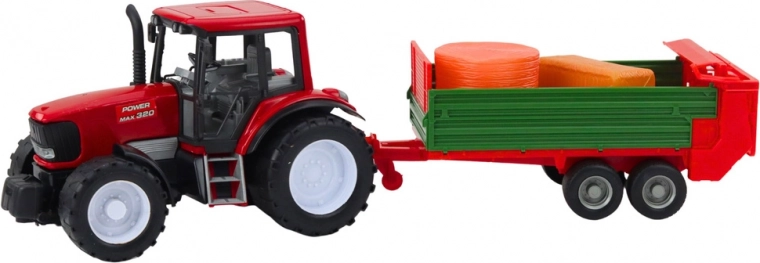 Construction robuste pour un plaisir durable