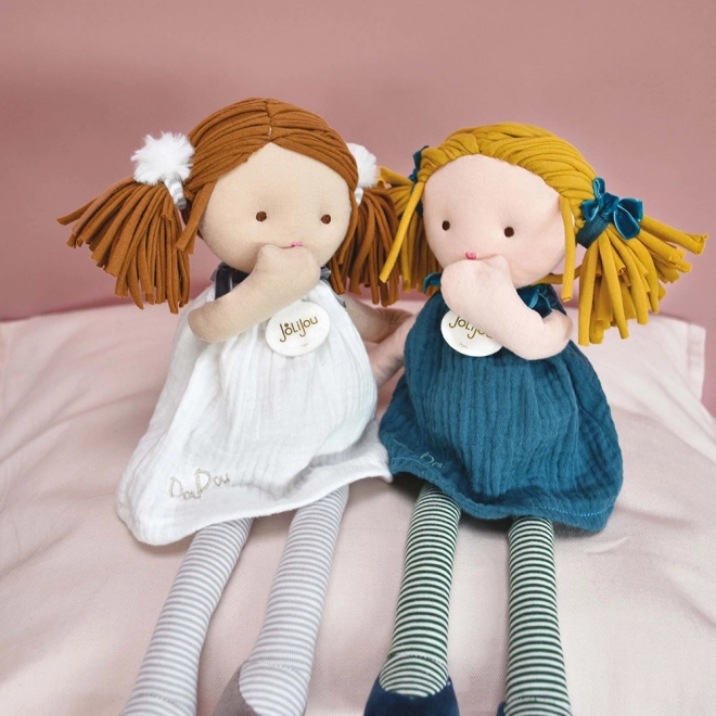 Jolijou Poupée Nina 30 cm