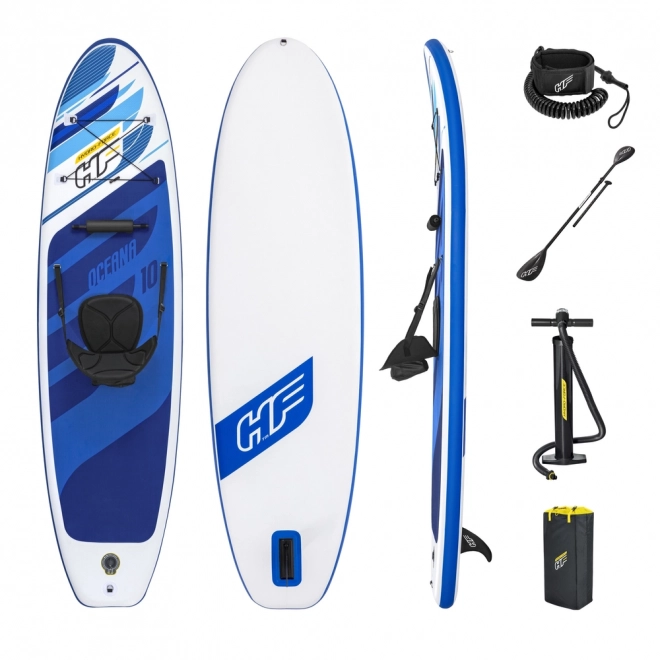 Paddleboard Bestway Oceana Convertible