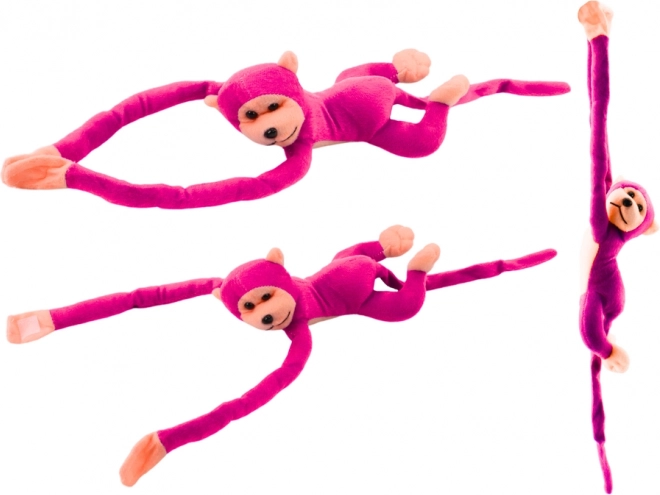 Peluche douce et câline 80 cm