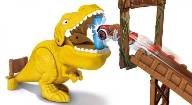 Zuru Metal Machines T-Rex Attaque