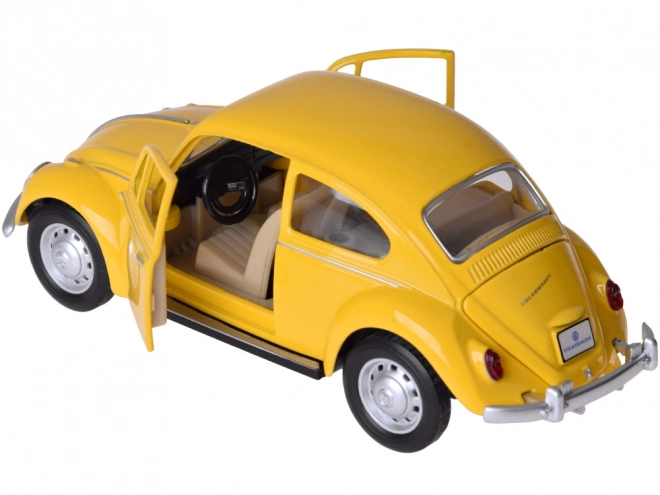 Voiture de collection Volkswagen Classical Beetle 1967