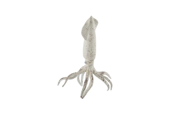 Encornet commun zooted plastique 15cm dans le sac