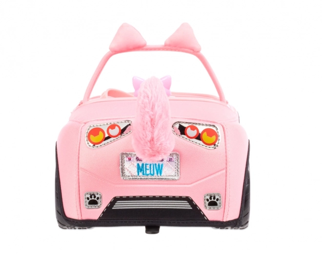 Cabriolet stylé pour poupées Na! Na! Na! Surprise