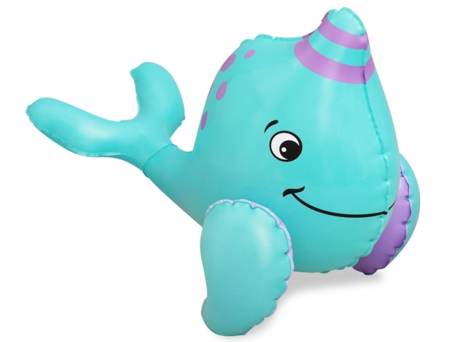 Narval gonflable Bestway