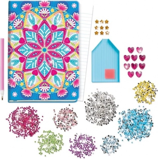 Tout le nécessaire dans un seul coffret