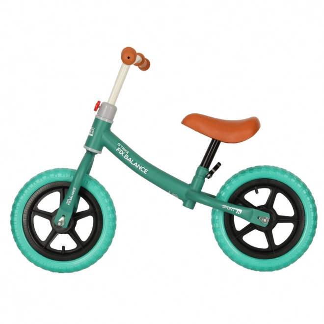 Vélo pour enfants - draisienne Trike Fix Balance – Turquoise