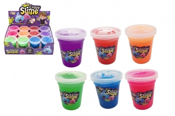 Sliz - pâte 110g plastique 6 x 7,5 cm