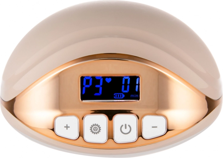 3 modes et jusqu’à 8 niveaux d’aspiration jusqu’à 26 kPa