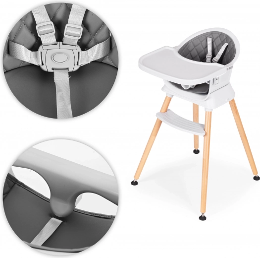 Sécurité à chaque repas