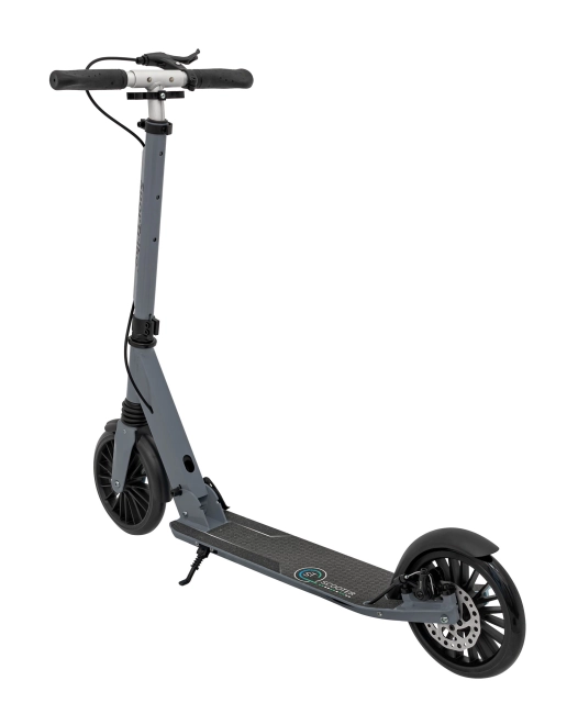 Patinette Sportrike – Argentée