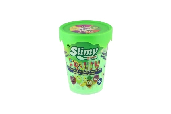 Slimy à l'arôme de fruits