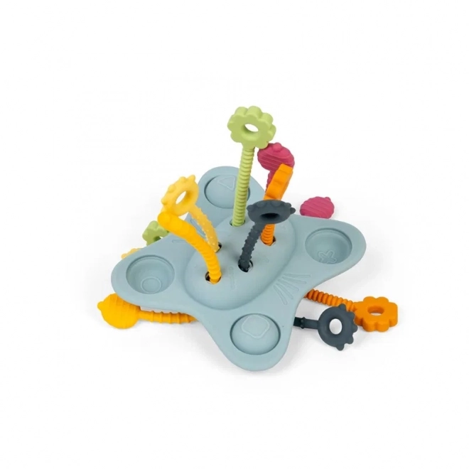 Jouet moteur pour enfants 3 en 1