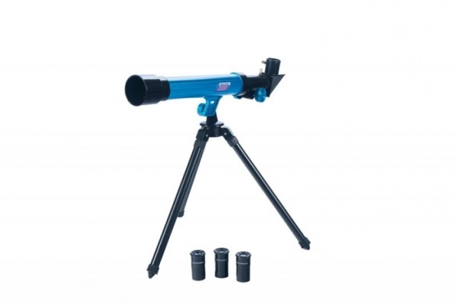 Télescope astronomique