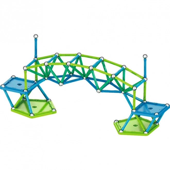 Geomag Classic 142 pièces